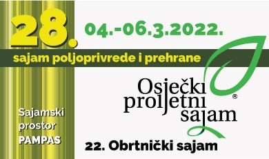 Izvješće iz Osijeka