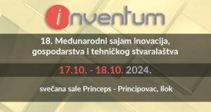 Poziv 18. Inventum