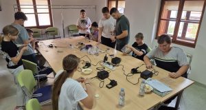 4. STEM Kamp u Iloku