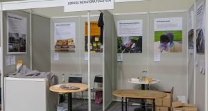 Izvješče Agro Arca 2025