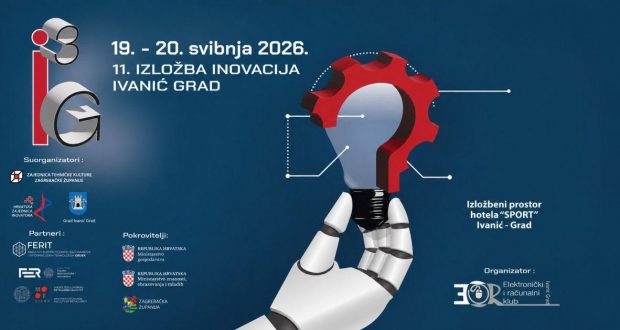 Izvješće Ivanić-grad